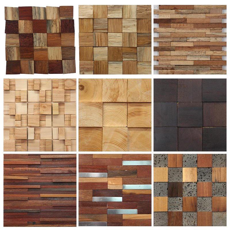 decorative wood wall panels