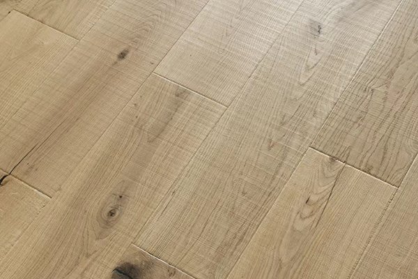 european white oak flooring