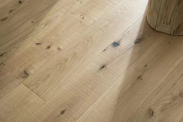 european french white oak flooring