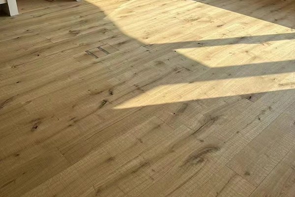 european white oak engineered flooring