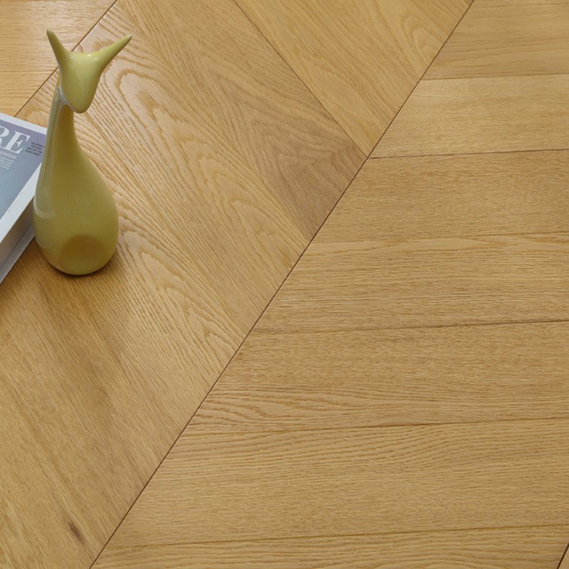 chevron wood flooring