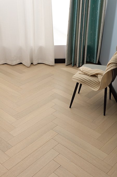 engineered wood flooring